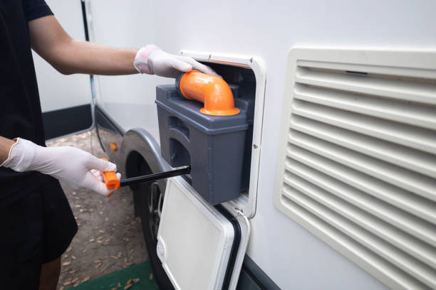 Best Emergency porta potty rental  in Bethany, IL